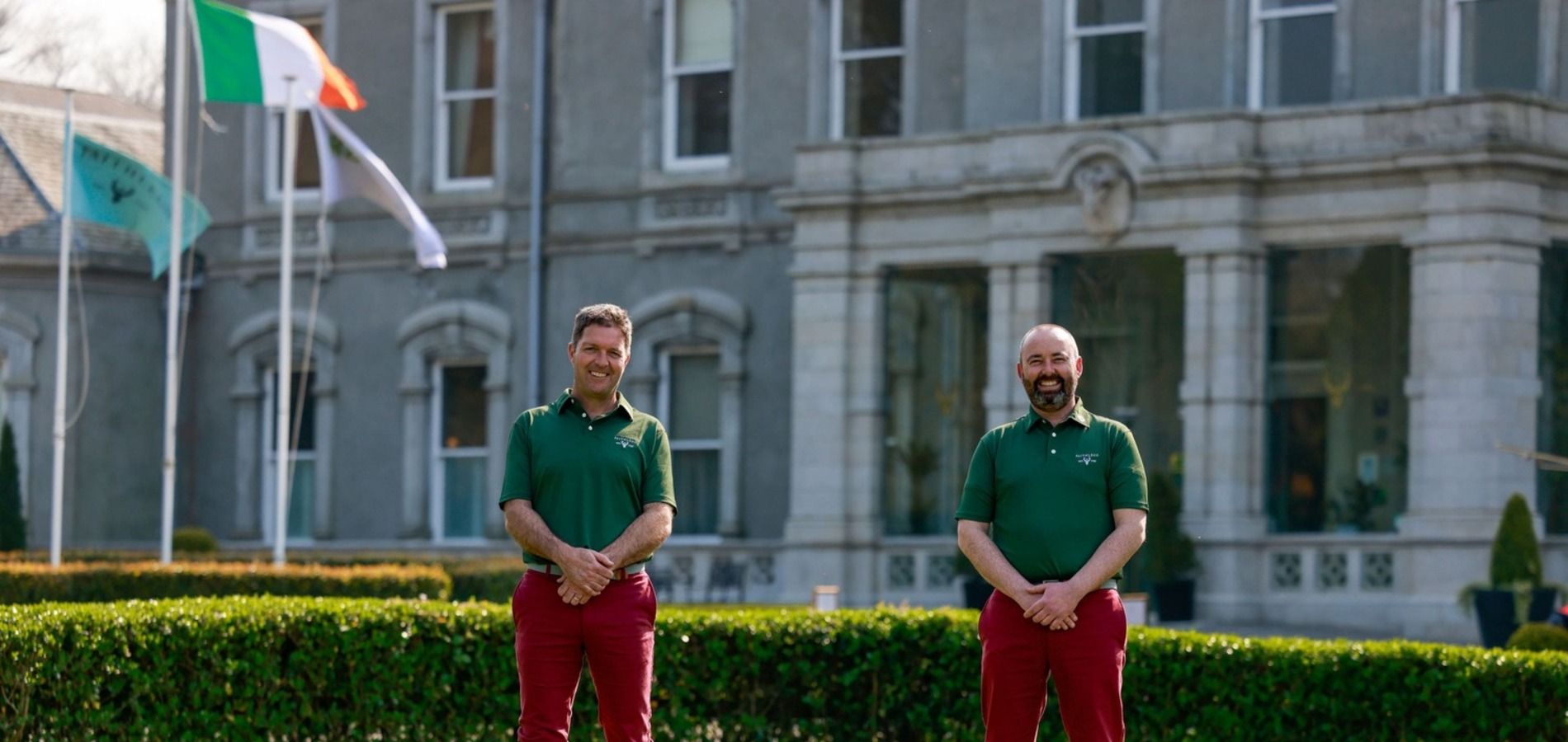 Derry and Karl - Golf Pro and Director of Golf (2) (1)