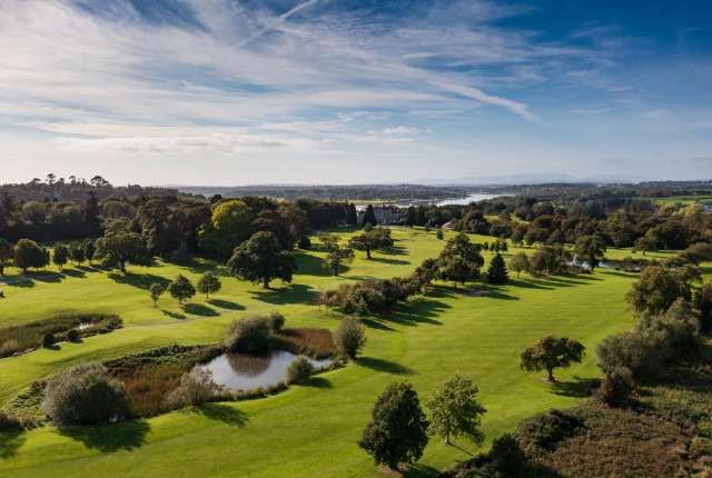 Faithlegg  external from above www.faithlegggolfclub.com_v2