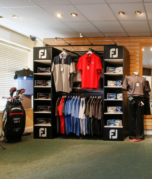 Pro shop www.faithlegggolfclub.com_v2