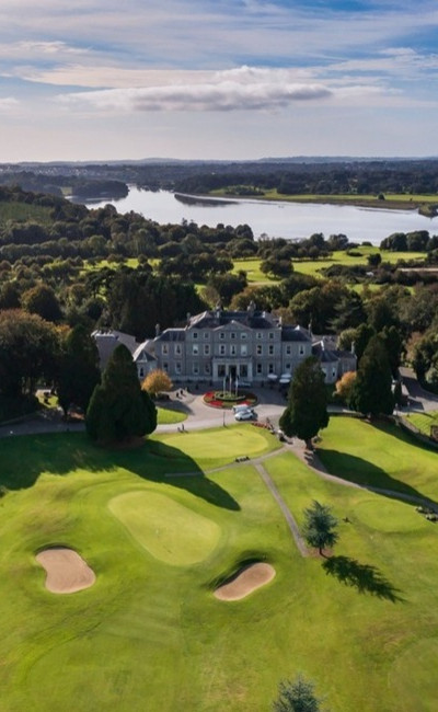 Faithlegg Golf Club | 18 Hole Championship Parkland Course ...